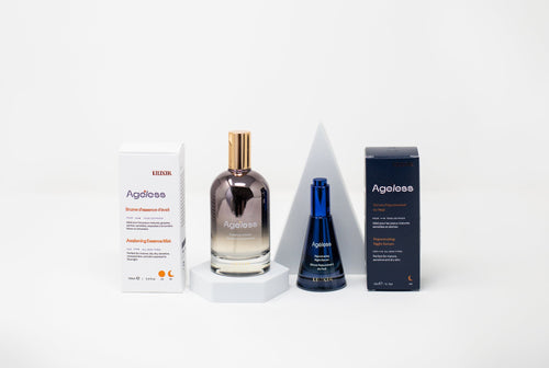 Awakening Ritual — Night Renewal Protocol - Shopthatapp.ca