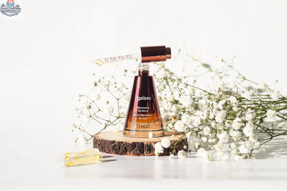 LILIXIR Ageless Rejuvenating Day Serum from the Day and Night Gift Set, designed to promote radiant skin and youthful glow.