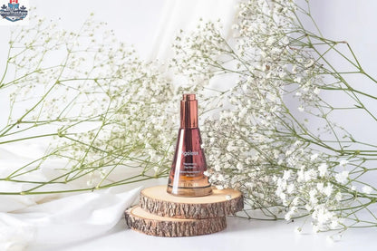 LILIXIR Ageless Rejuvenating Serum bottle showing the product label for youthful skin and all-day radiance.