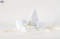 LILIXIR Climate Discovery Kit™ Day Radiance Edition serum sample with ribbon, showcasing the luxurious skincare product.