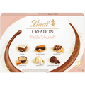 Lindt Creation Petits Dessert Assorted Chocolate Box, 173g