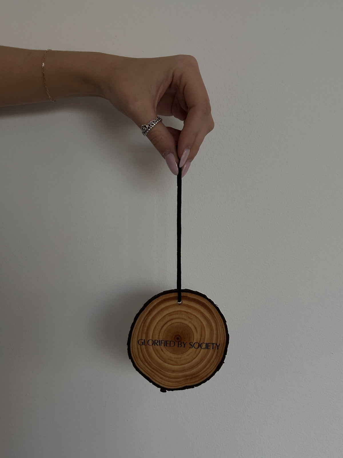 CAR AIR FRESHENER