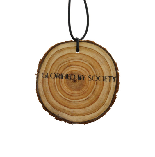 CAR AIR FRESHENER
