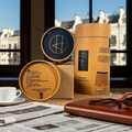 Men’s gift packaging with 3 Brief Boxers - Www.Shopthatapp.ca