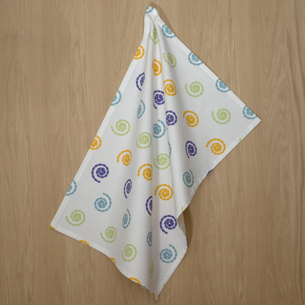 Mushroom Magic Kitchen Towels - Shopthatapp.ca