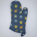 Mushroom Magic - Oven Mitt and Pot Holder - Shopthatapp.ca
