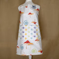 A Little Wild - Mushroom Apron - Shopthatapp.ca