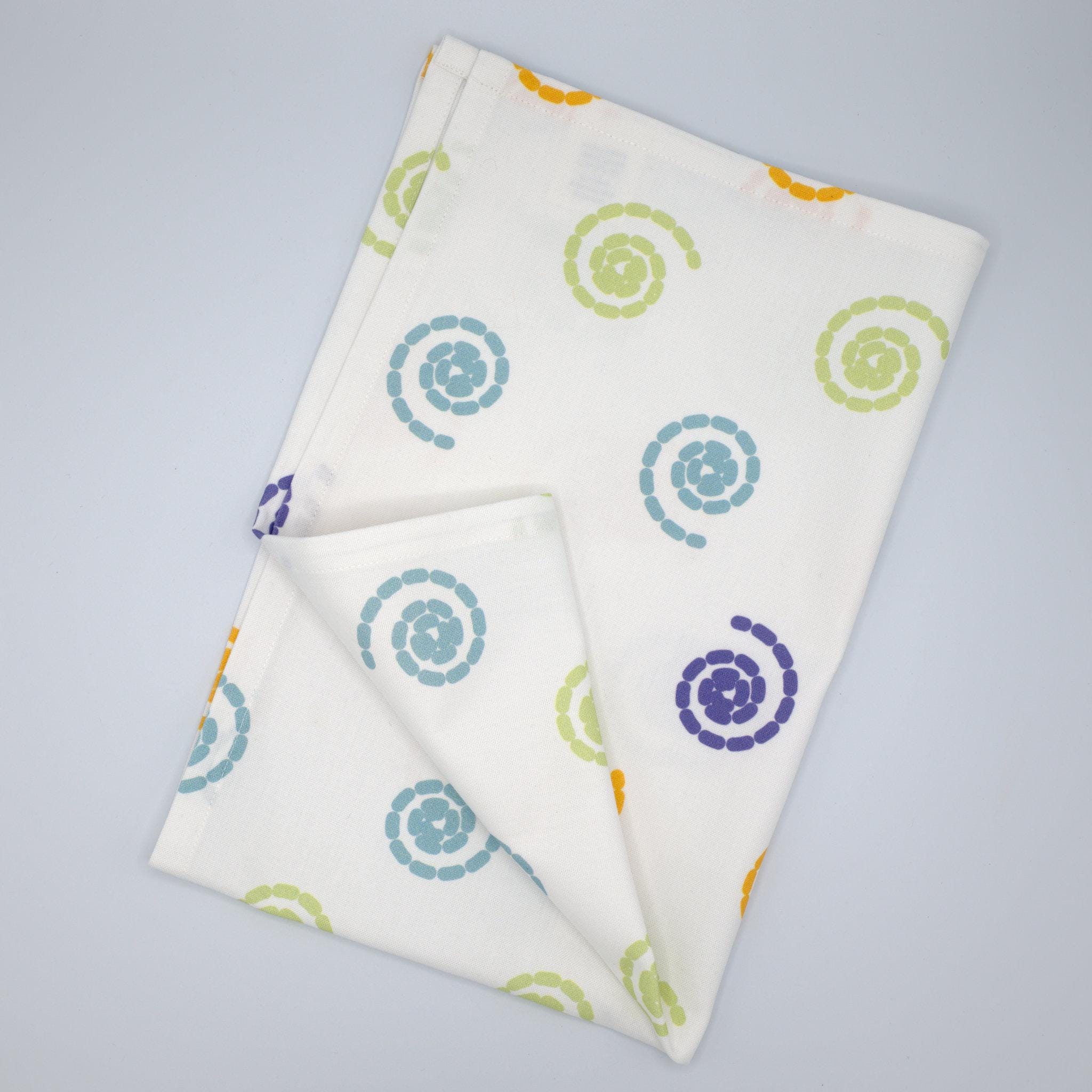 Mushroom Magic Kitchen Towels - Shopthatapp.ca