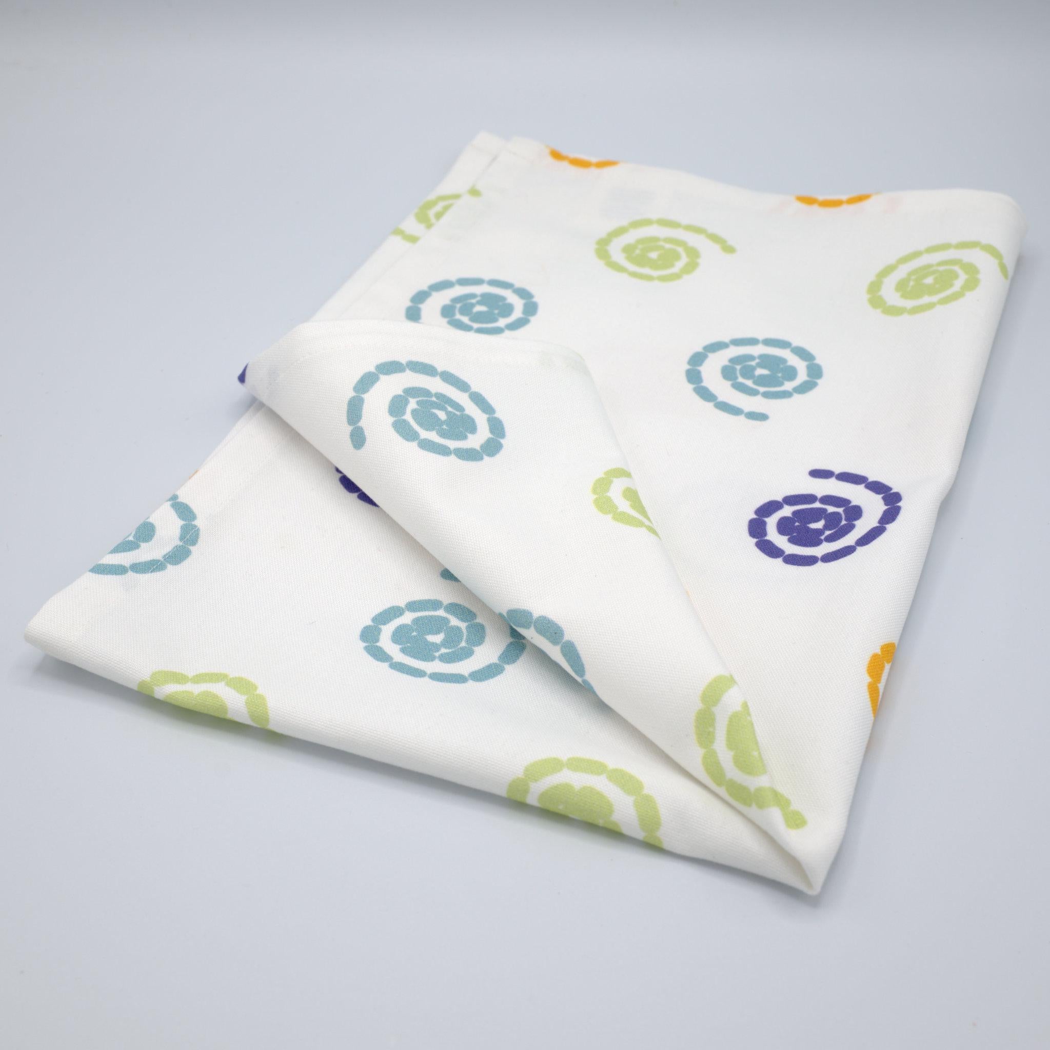 Mushroom Magic Kitchen Towels - Shopthatapp.ca