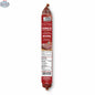 French dry sausage Saucisson Sec Naturel by Maison Fayard, showcasing a traditional cured French sausage on a wooden board.