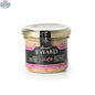 Maison Fayard duck and pork foie gras pâté, a non-refrigerated gourmet spread with rich, smooth texture and elegant presentation.