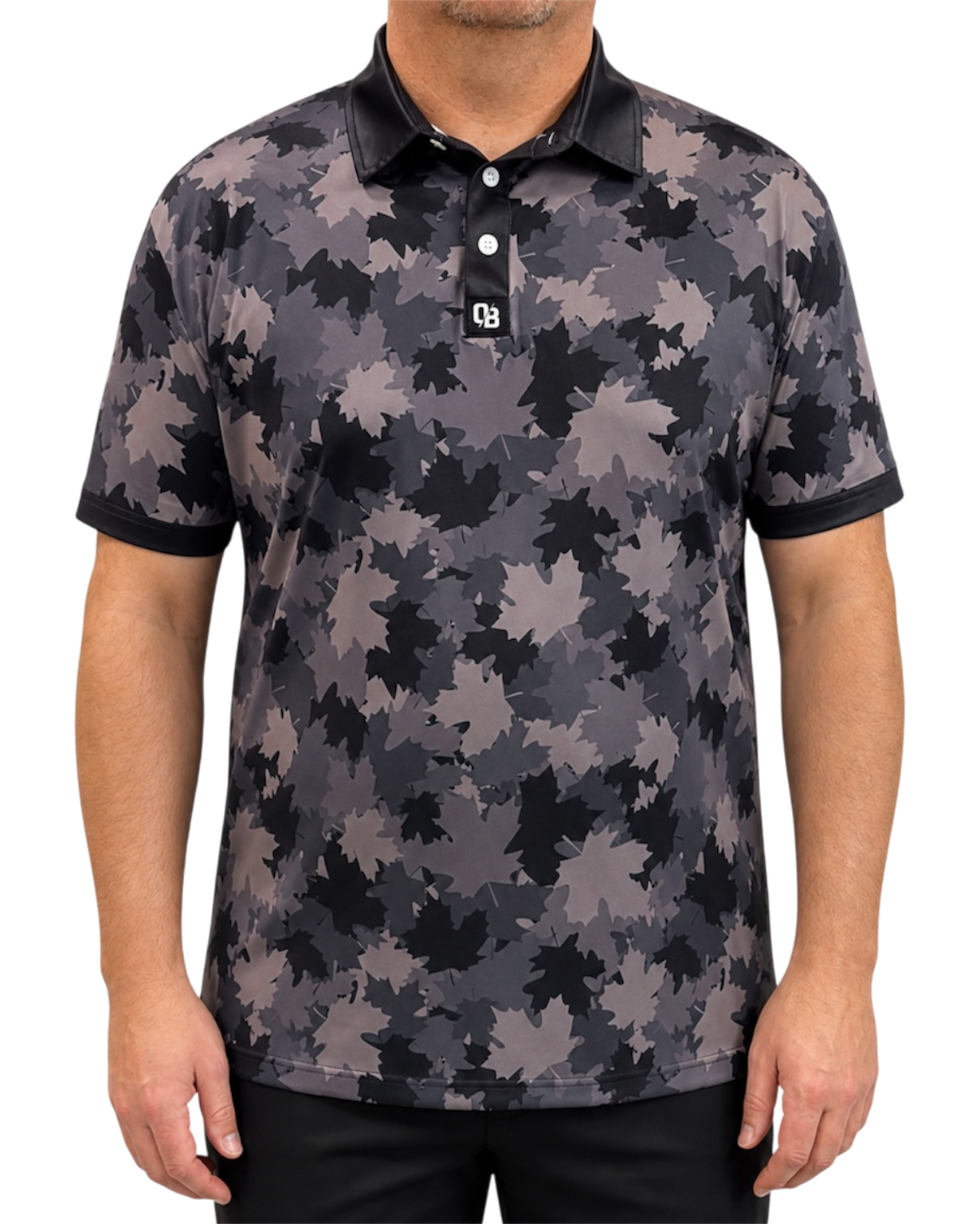 Maple Camo
