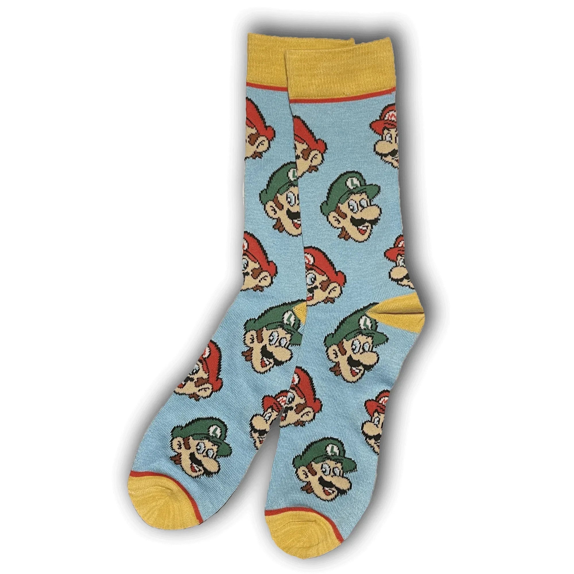 The Mario Party Bundle - 6 Pack - Www.Shopthatapp.ca