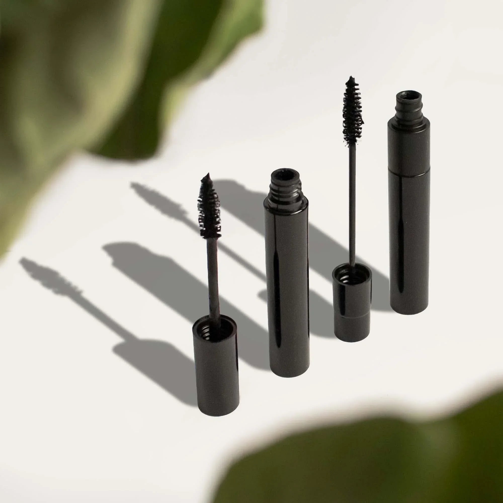 Mascara à Double Cils Fencygrace – Mascara Végane Volume et Définition pour des Cils Spectaculaires - Shopthatapp.ca