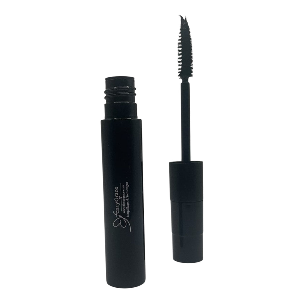 Mascara à Double Cils Fencygrace – Mascara Végane Volume et Définition pour des Cils Spectaculaires - Shopthatapp.ca