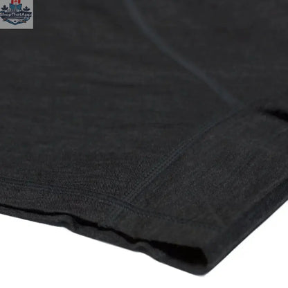 Men's Merino Wool Boxer Briefs - Shopthatapp.ca