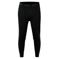 Men's Merino Wool Leggings — Midweight