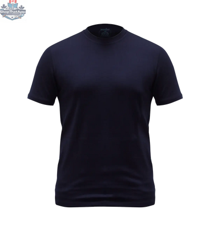 Men's Merino Wool T-Shirt — Lightweight - Shopthatapp.ca