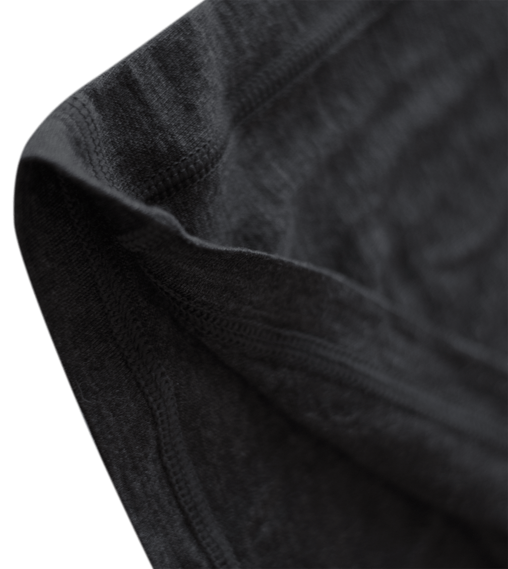 Men's Merino Wool T-Shirt — Lightweight