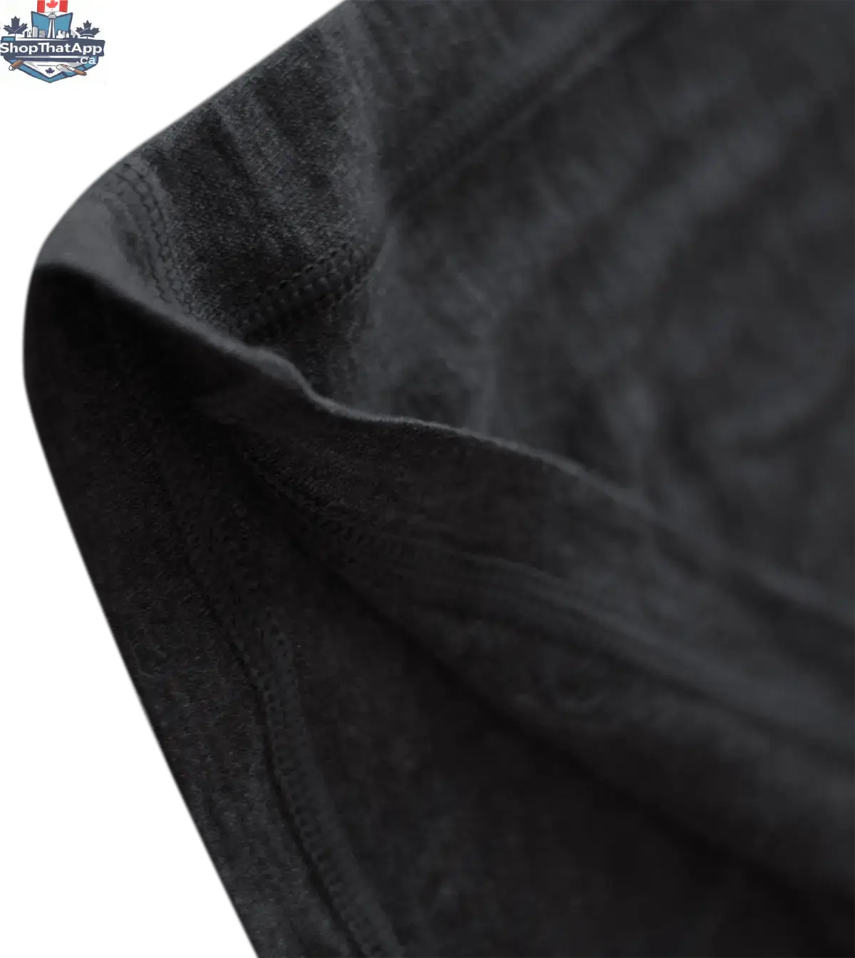 Men's Merino Wool T-Shirt — Lightweight - Shopthatapp.ca