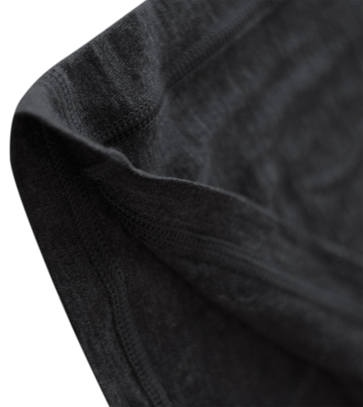 Men's Merino Wool T-Shirt — Lightweight