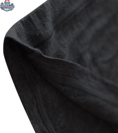 Men's Merino Wool T-Shirt — Lightweight - Shopthatapp.ca
