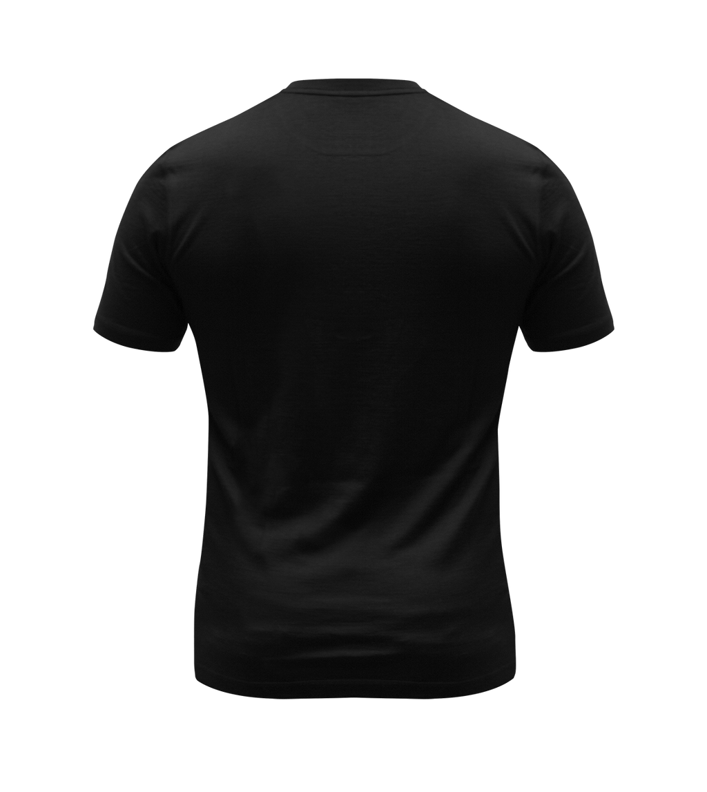 Men's Merino Wool T-Shirt — Lightweight