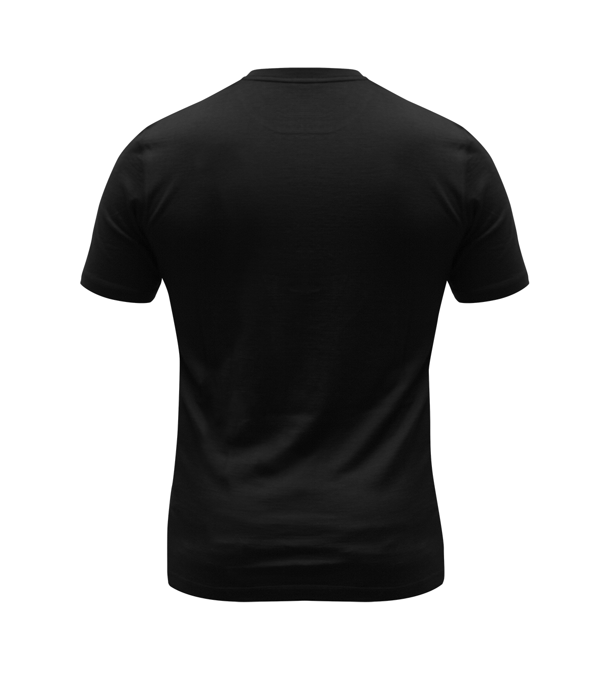 Men's Merino Wool T-Shirt — Lightweight