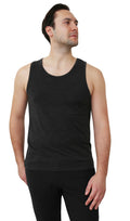 Men's Merino Wool Tank Top