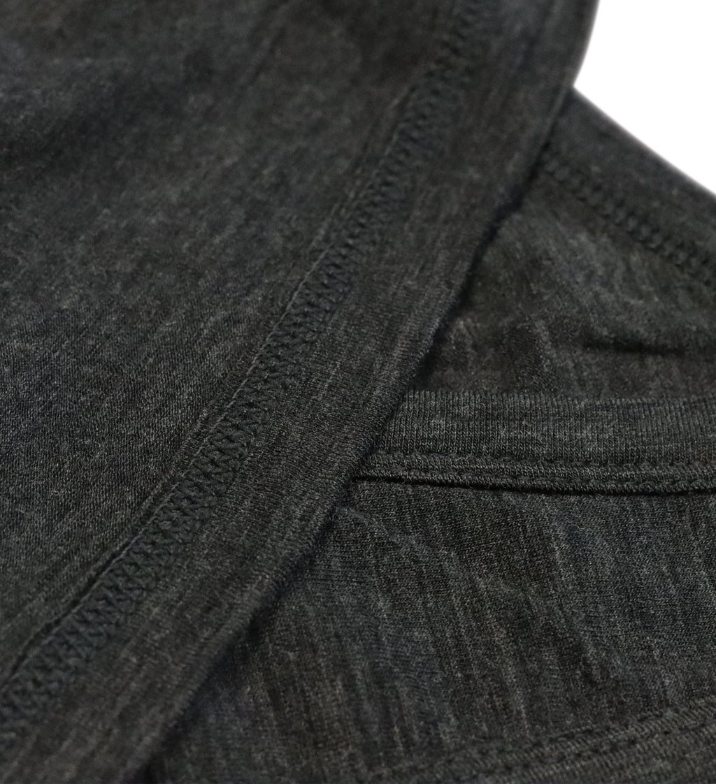 Men's Merino Wool Tank Top