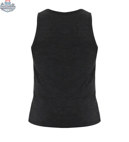Men's Merino Wool Tank Top - Shopthatapp.ca