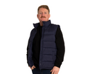 Revelstoke Recycled Vest - Shopthatapp.ca