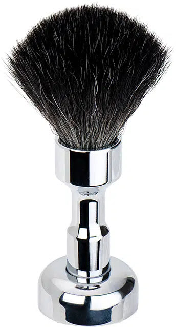 MERKUR 4008 Shaving Brush Stand for MERKUR 1701 in Bright Chrome
