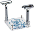 MERKUR Stand Logos for Creative Displays
