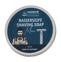 Merkur Shaving Soap for Men, 100gr - Superior Lather & Smooth Shave