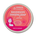 Merkur Ladies Shaving Soap - Creme for Smooth Shaving, 100gr