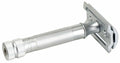 Merkur 34C HD Safety Razor - The Gold Standard Double Edge Razor Made in Germany
