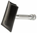 MERKUR Black Blade Protector for Enhanced Safety and Performance