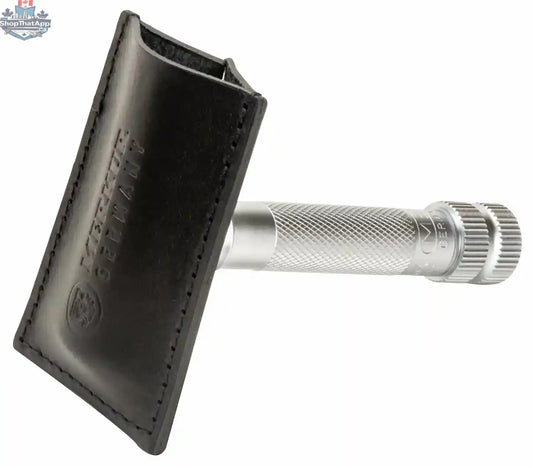 MERKUR Black Blade Protector for Enhanced Safety and Performance - Shopthatapp.ca
