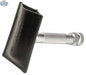 MERKUR Black Blade Protector for Enhanced Safety and Performance - Shopthatapp.ca
