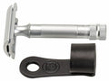 MERKUR Black Razor Holder