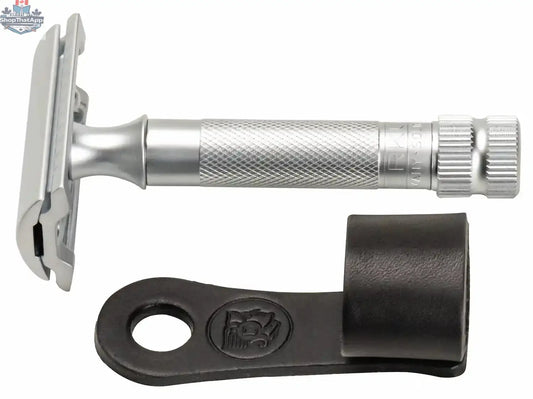 MERKUR Black Razor Holder - Shopthatapp.ca
