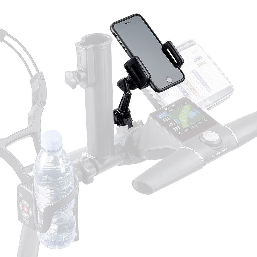 Adjustable Device Cradle for Ultimate Convenience and Stability - Shopthatapp.ca