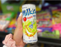 MILKIS LOTTE APPLE 250ML (KOREA) - Www.Shopthatapp.ca