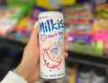 MILKIS LATTE PEACH 250ML (KOREA) - Www.Shopthatapp.ca