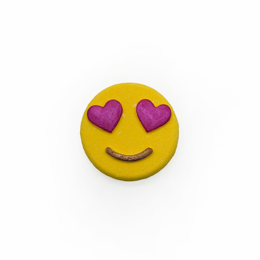 Mini Heart Eyes Emoji - Shopthatapp.ca