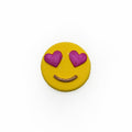 Mini Heart Eyes Emoji - Shopthatapp.ca