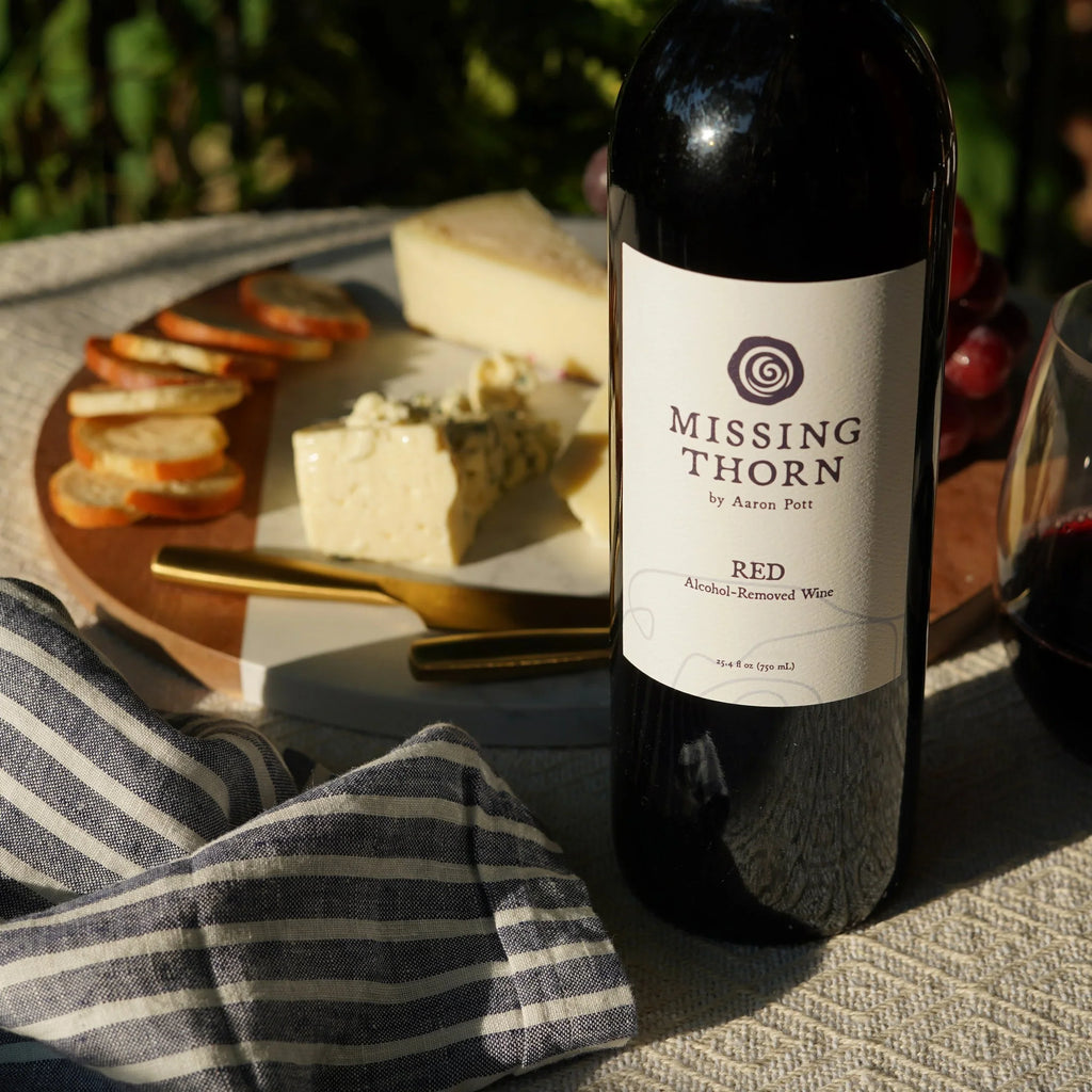 Missing Thorn Malbec - Rich, Full-Bodied Red Wine for Any Occasion