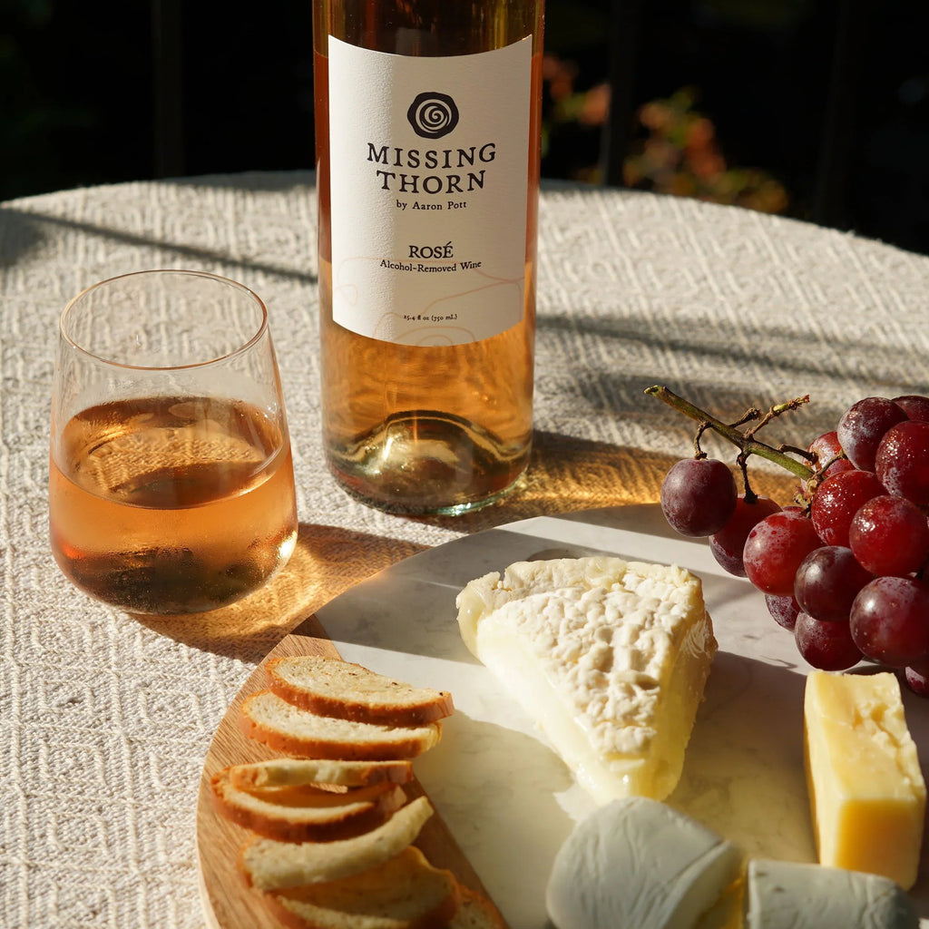 Missing Thorn Barbera - Exquisite Barbera Wine for Every Occasion