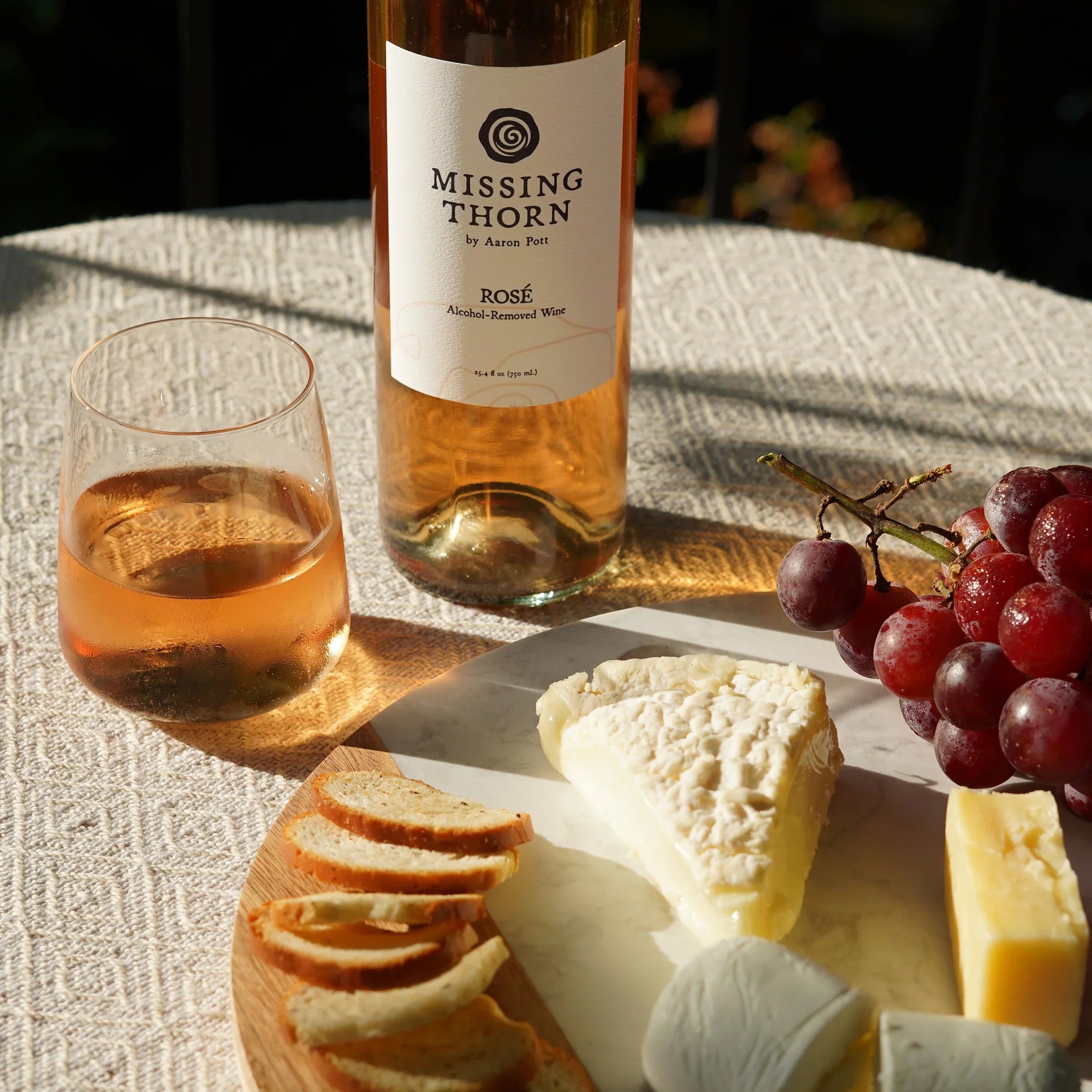 Missing Thorn Barbera - Exquisite Barbera Wine for Every Occasion